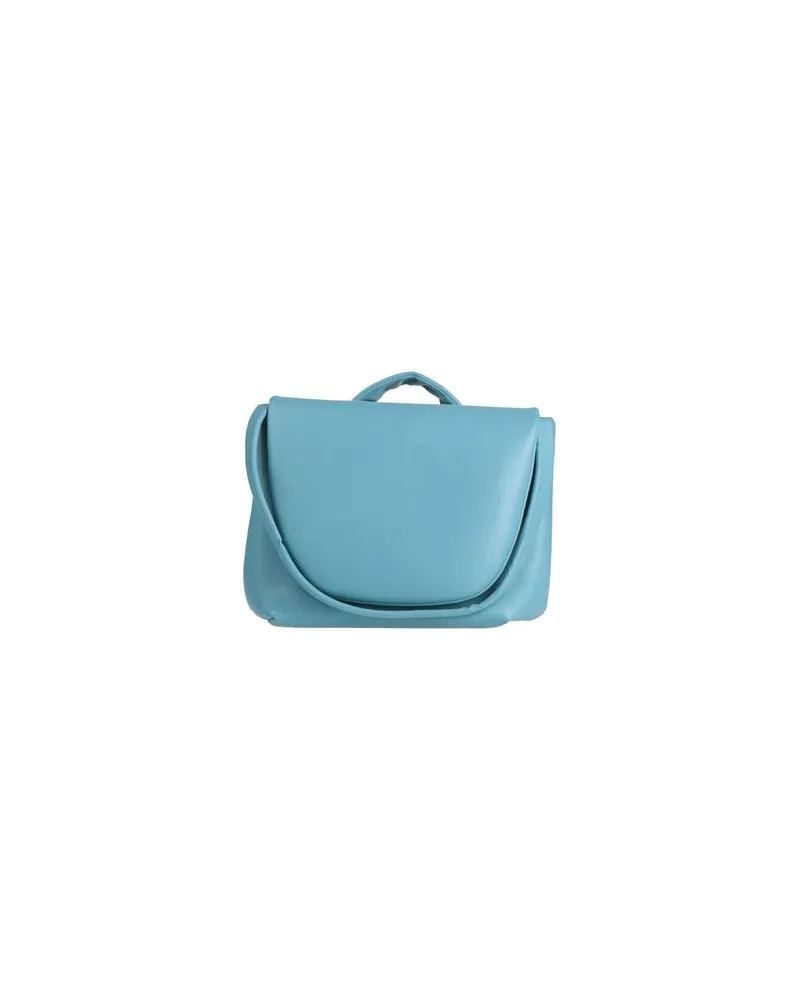 Marsèll TASCHEN - Handtaschenauf YOOX.COM Azurblau