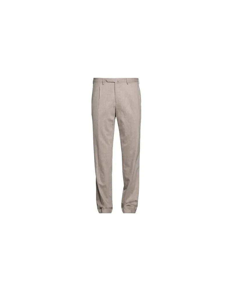 Biagio Santaniello HOSEN & RÖCKE - Hosenauf YOOX.COM Maulwurfsgrau