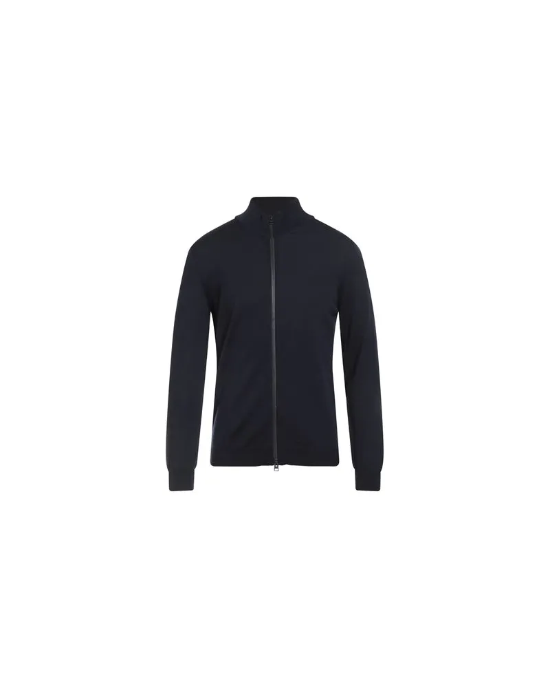 Bellwood STRICKWAREN - Strickjackenauf YOOX.COM Nachtblau