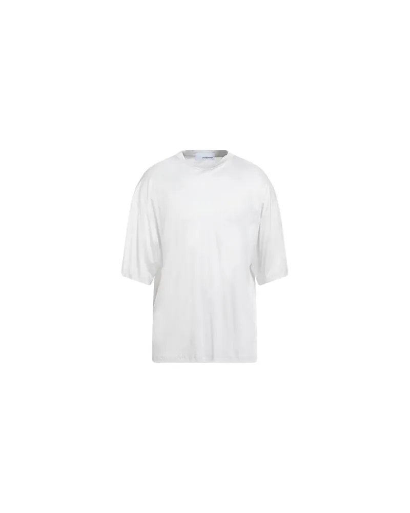 Costumein TOPS - T-shirtsauf YOOX.COM Hellgrau