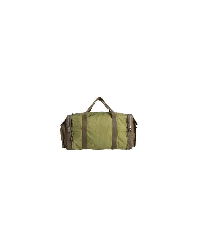 Kenzo KOFFER & CO. - Reisetaschenauf YOOX.COM Militärgrün