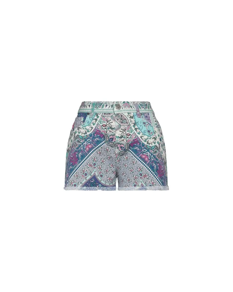 Gaëlle Bonheur HOSEN & RÖCKE - Jeansshortsauf YOOX.COM Weiß
