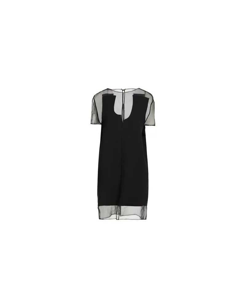 KHAITE KLEIDER - Mini-Kleiderauf YOOX.COM Schwarz