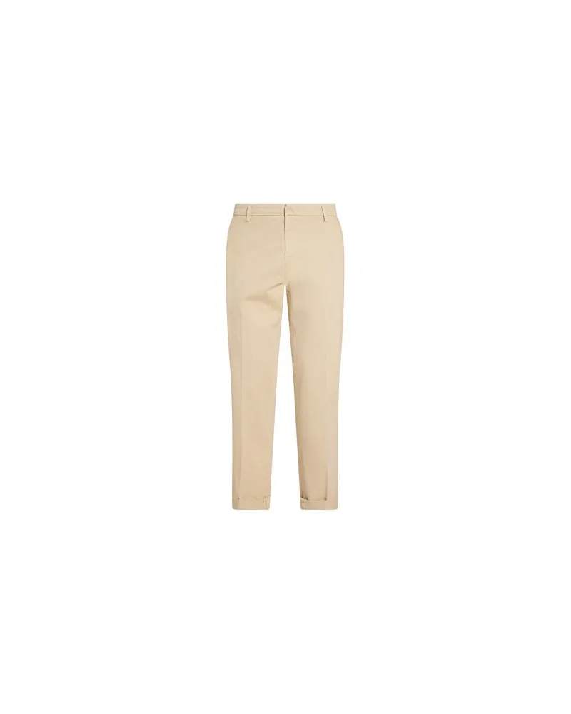 Dondup HOSEN & RÖCKE - Hosenauf YOOX.COM Beige