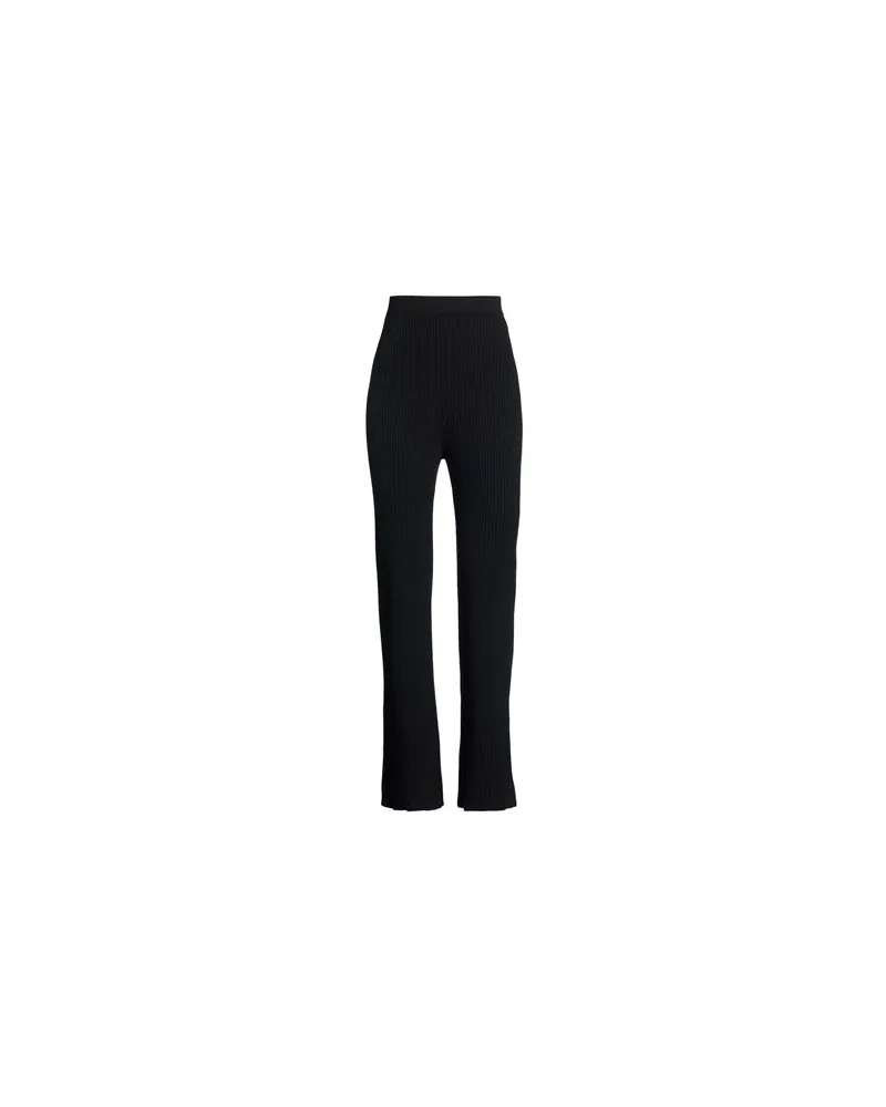 Fabiana Filippi HOSEN & RÖCKE - Hosenauf YOOX.COM Schwarz