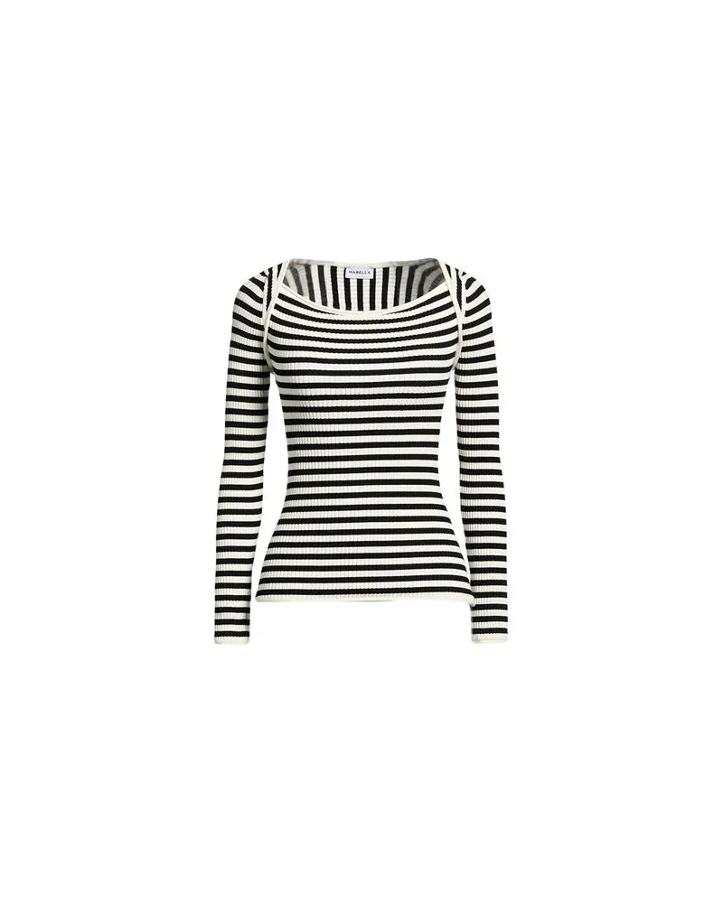 MARELLA STRICKWAREN - Pulloverauf YOOX.COM Weiß