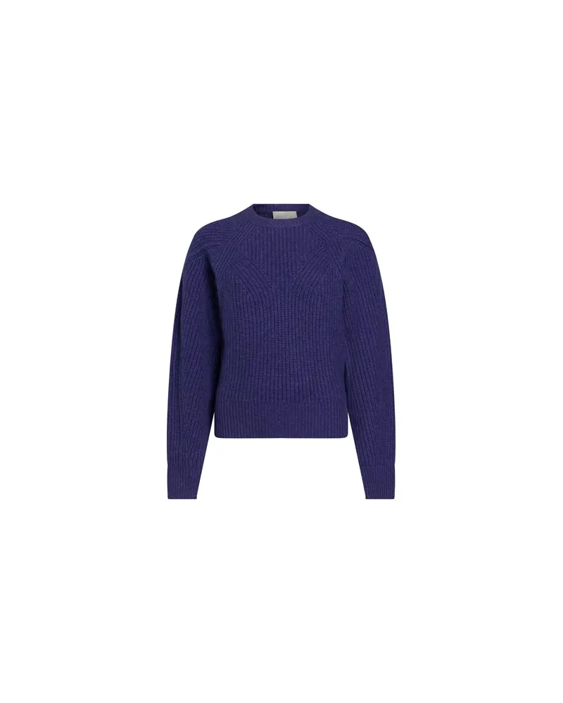 Isabel Marant STRICKWAREN - Pulloverauf YOOX.COM Dunkelviolett