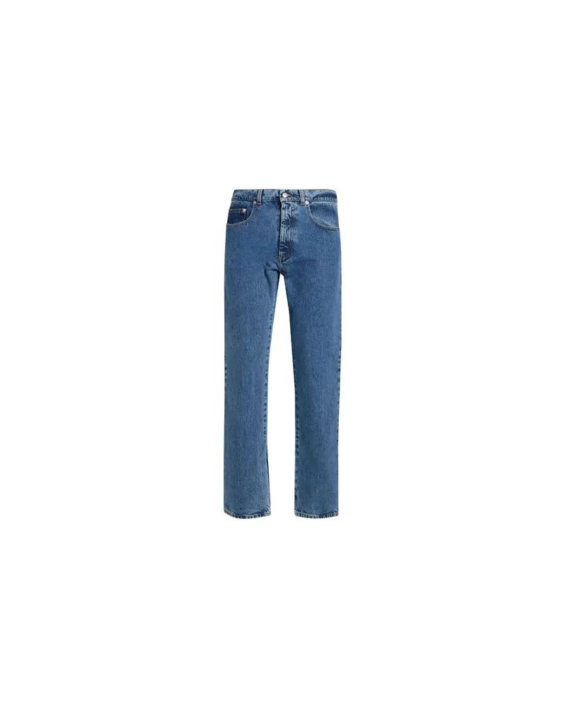 Bally HOSEN & RÖCKE - Jeanshosenauf YOOX.COM Blau
