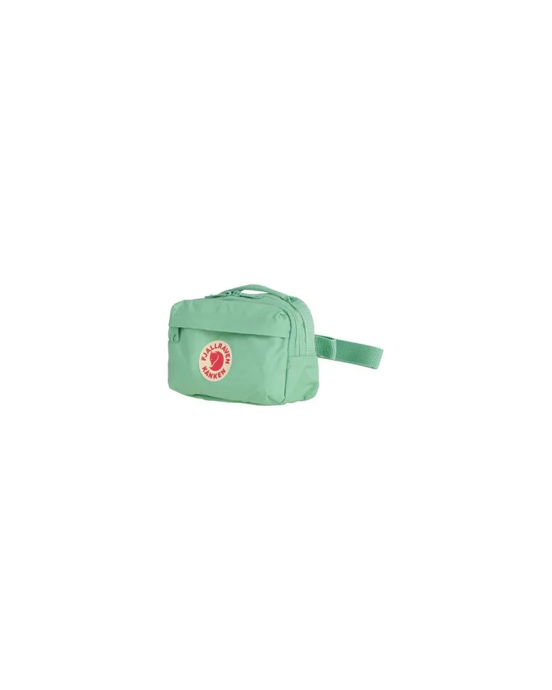 Fjäll Räven TASCHEN - Gürteltaschenauf YOOX.COM Säuregrün