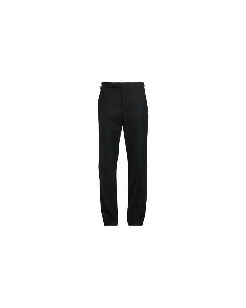 LARDINI HOSEN & RÖCKE - Hosenauf YOOX.COM Schwarz