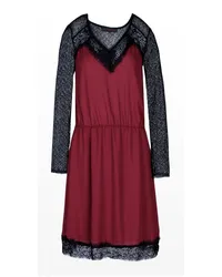 Trussardi Mini-Kleid Nachtblau