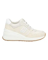 Liu Jo Sneakers Elfenbein