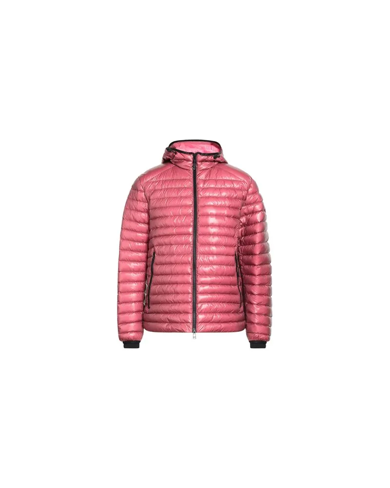Belstaff JACKEN & MÄNTEL - Pufferjacken & Daunenjackenauf YOOX.COM Antikrosa