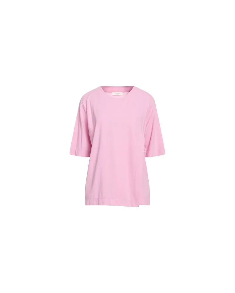 Zanone BY SLOWEAR - TOPS - T-shirtsauf YOOX.COM Rosa