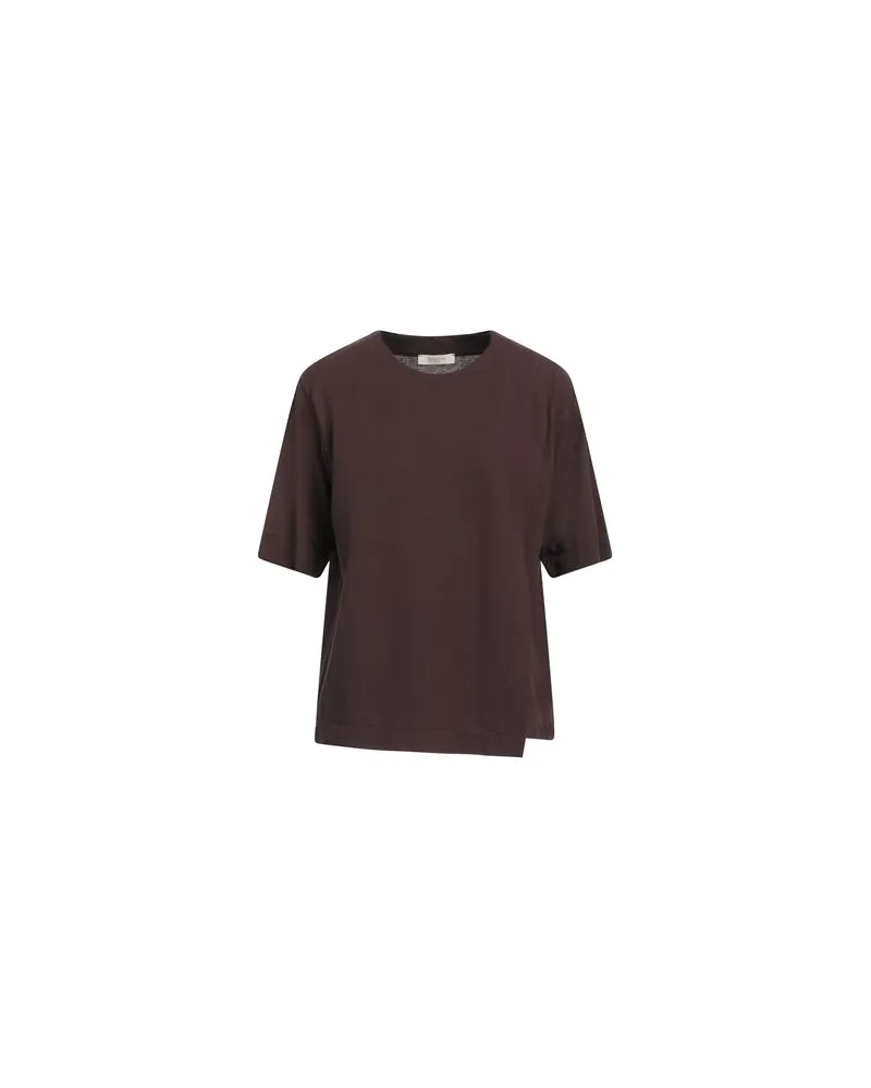 Zanone BY SLOWEAR - TOPS - T-shirtsauf YOOX.COM Malve