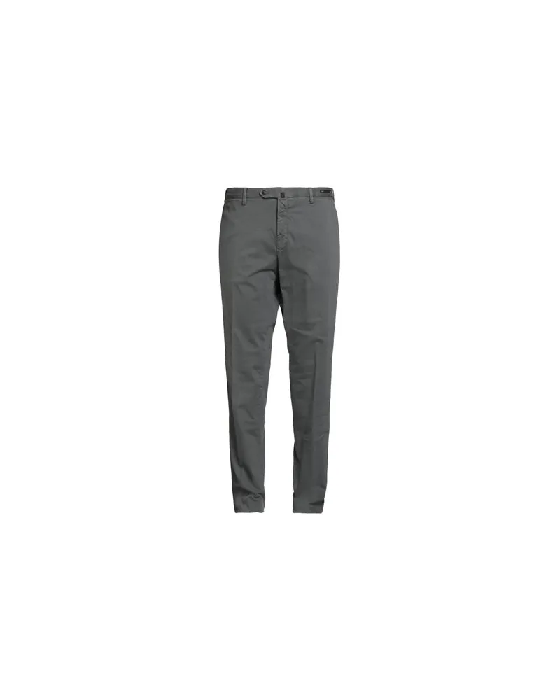PT TORINO HOSEN & RÖCKE - Hosenauf YOOX.COM Grau
