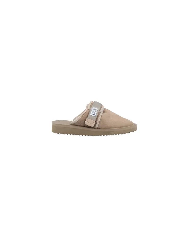SUICOKE SCHUHE - Mules & Clogsauf YOOX.COM Sand