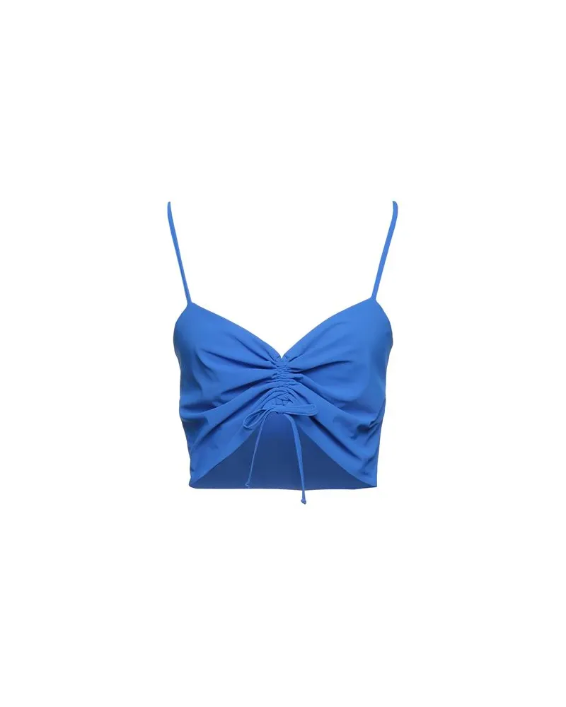 Pinko TOPS - Topsauf YOOX.COM Königsblau