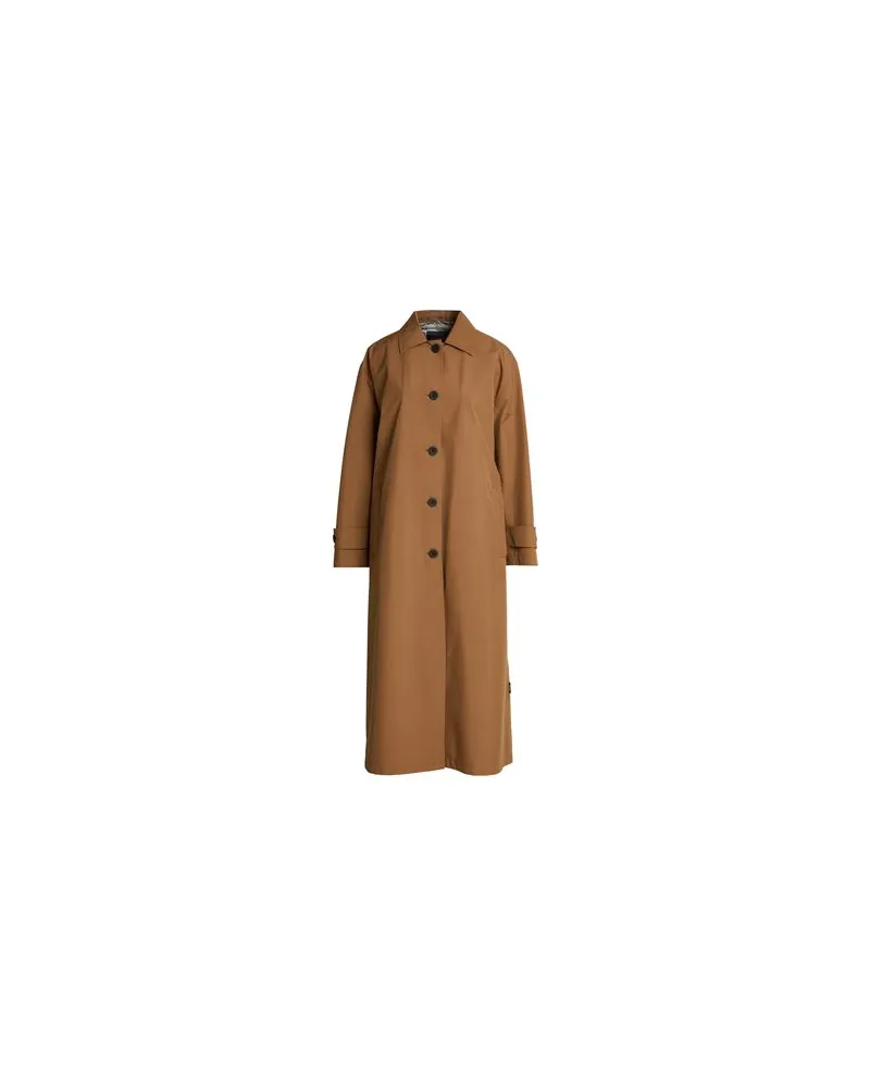 Herno JACKEN & MÄNTEL - Jacken, Mäntel & Trenchcoatsauf YOOX.COM Kamel