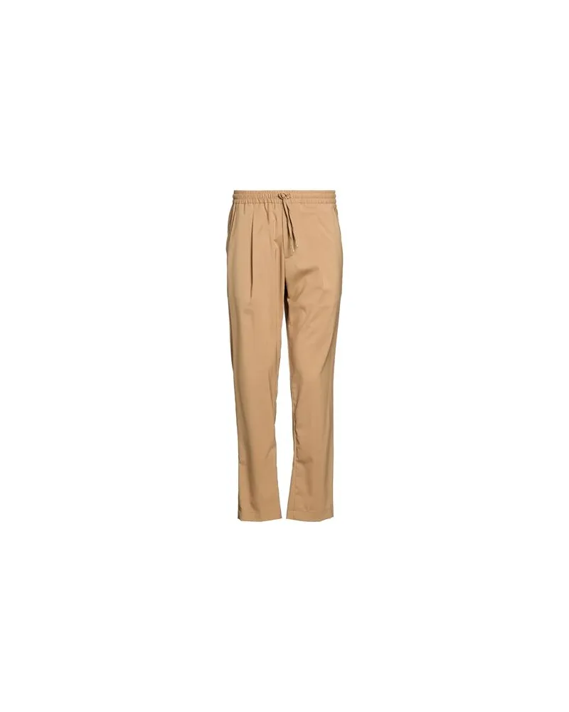 Briglia 1949 RACCONTA LA SARTORIA - HOSEN & RÖCKE - Hosenauf YOOX.COM Senf