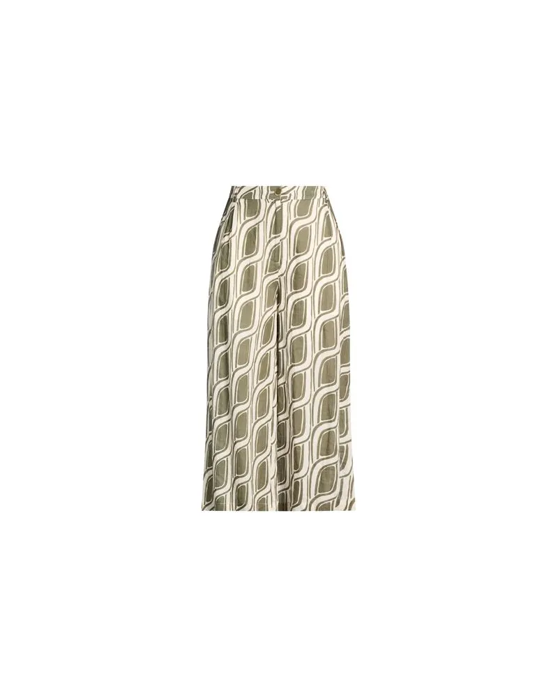 Liu Jo HOSEN & RÖCKE - Hosenauf YOOX.COM Beige