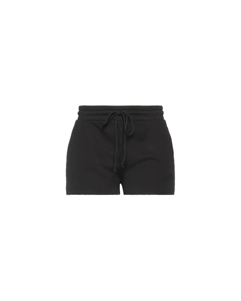 LANSTON HOSEN & RÖCKE - Shorts & Bermudashortsauf YOOX.COM Schwarz