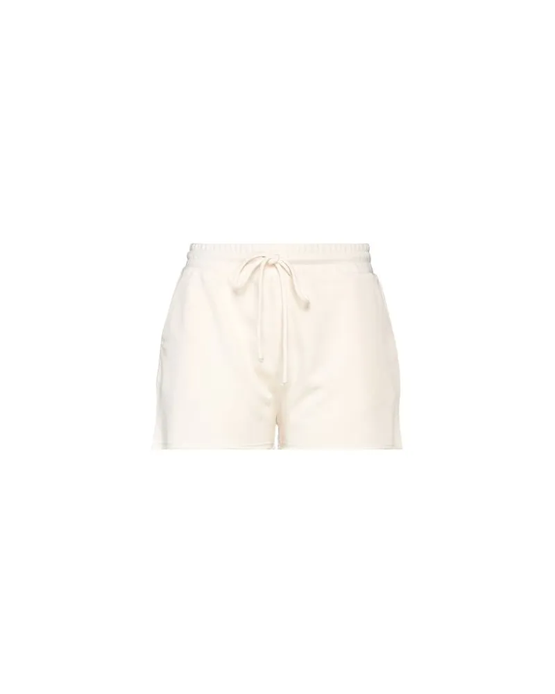 LANSTON HOSEN & RÖCKE - Shorts & Bermudashortsauf YOOX.COM Elfenbein