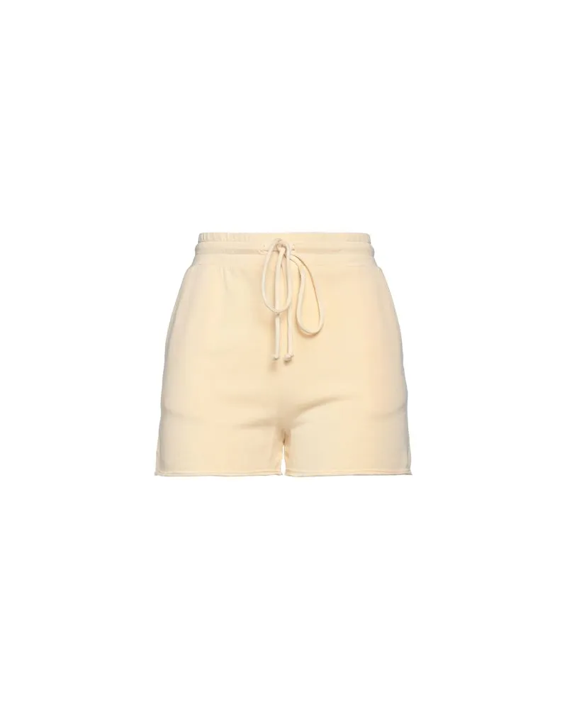 LANSTON HOSEN & RÖCKE - Shorts & Bermudashortsauf YOOX.COM Pastellgelb
