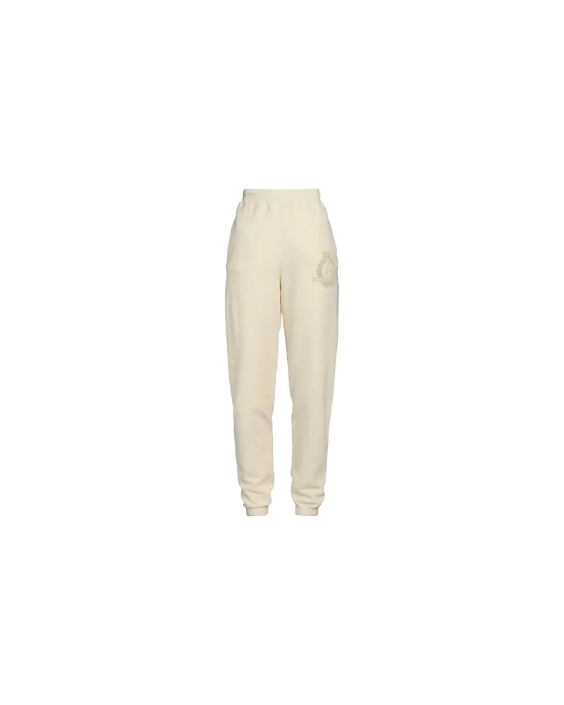 Aries HOSEN & RÖCKE - Hosenauf YOOX.COM Elfenbein