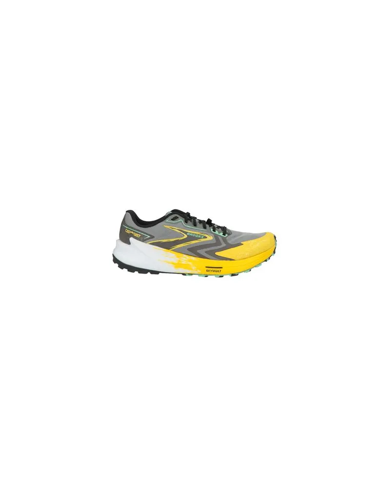 Brooks SCHUHE - Sneakersauf YOOX.COM Grau