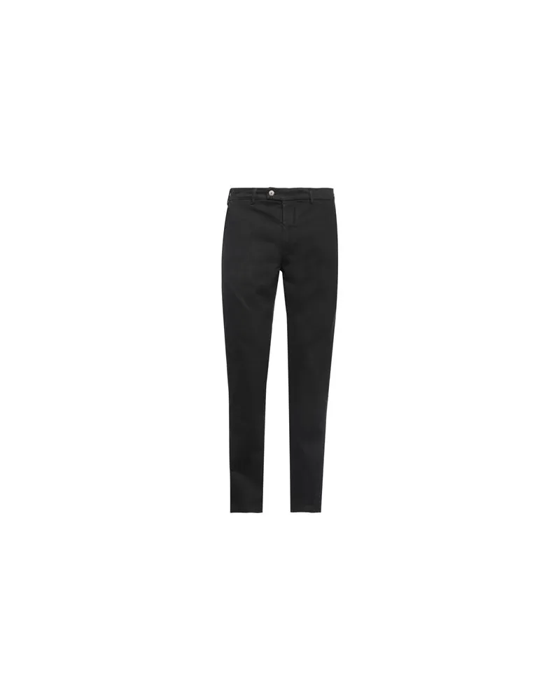 CRUNA HOSEN & RÖCKE - Hosenauf YOOX.COM Schwarz