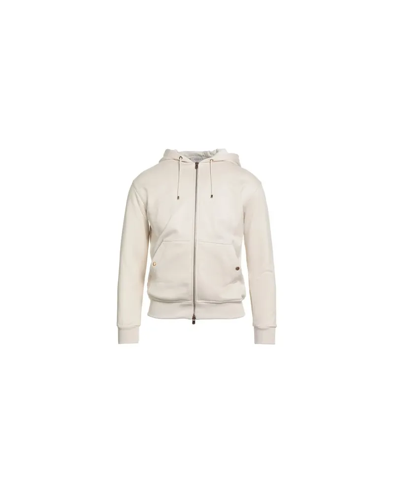 AGNONA TOPS - Sweatshirtsauf YOOX.COM Elfenbein