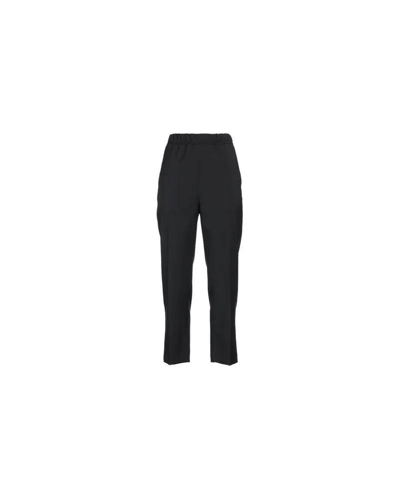 Mauro Grifoni HOSEN & RÖCKE - Hosenauf YOOX.COM Schwarz