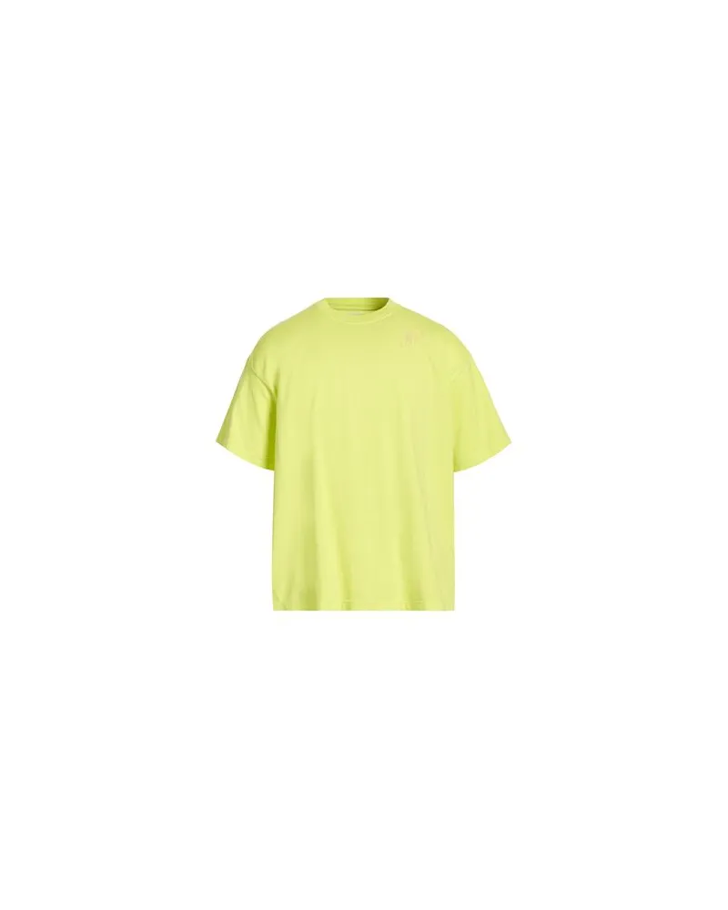 FACETASM TOPS - T-shirtsauf YOOX.COM Limettengrün
