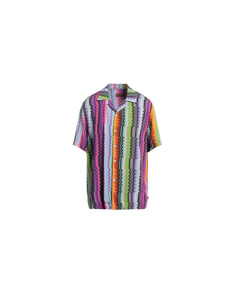 Missoni TOPS - Hemdenauf YOOX.COM Violett