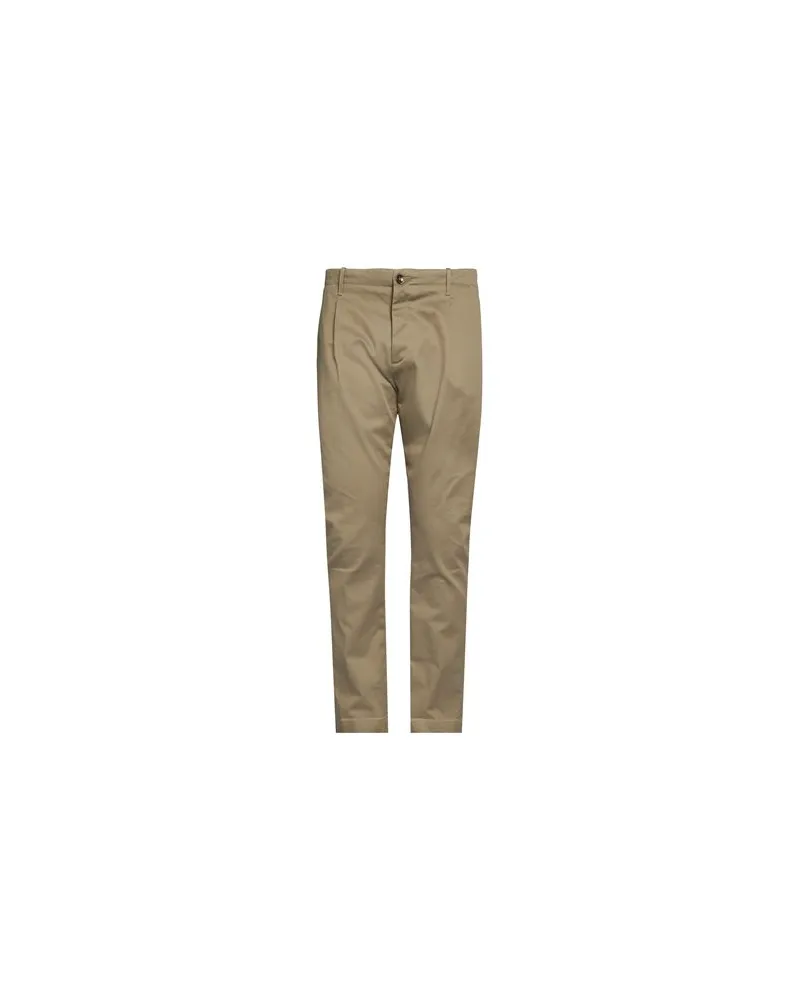 nine:inthe:morning HOSEN & RÖCKE - Hosenauf YOOX.COM Militärgrün