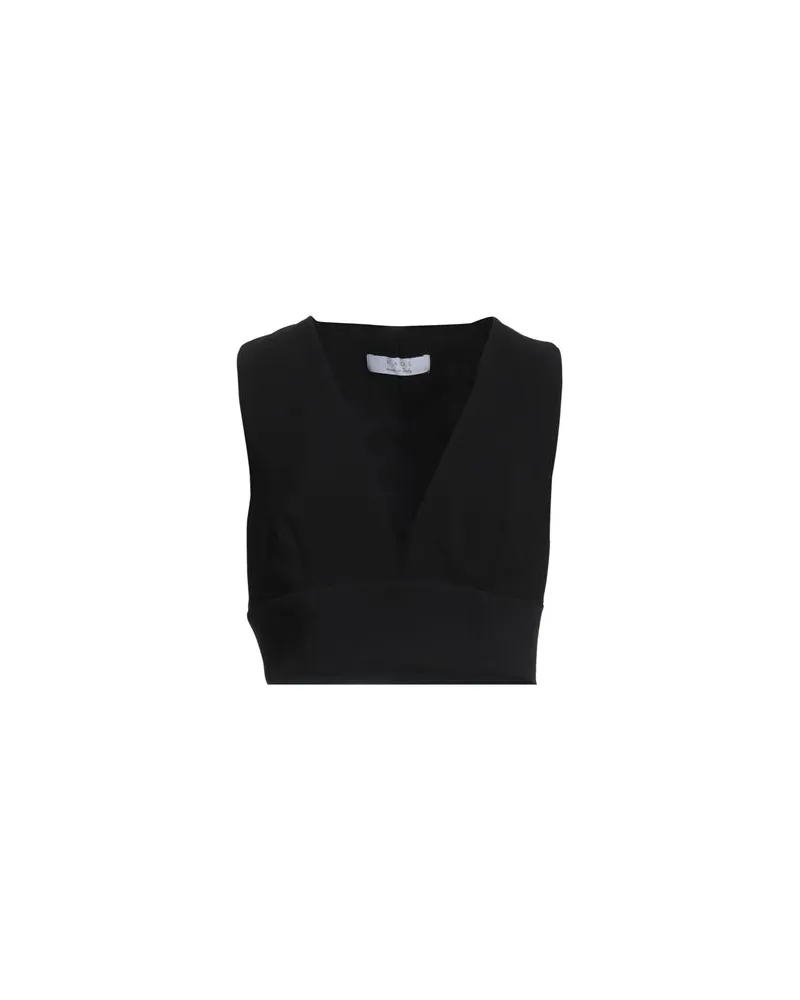 Kaos TOPS - Topsauf YOOX.COM Schwarz