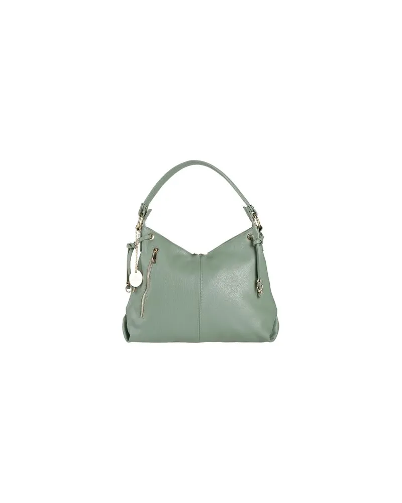 Laura di Maggio TASCHEN - Handtaschenauf YOOX.COM Salbeigrün