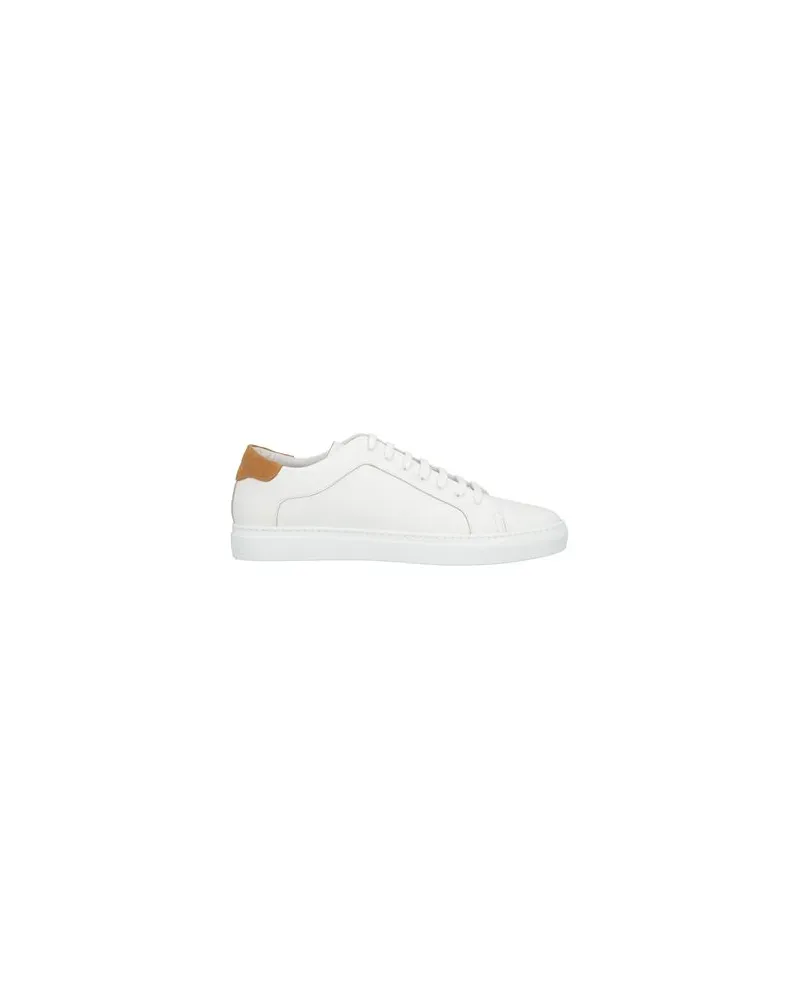 Dondup SCHUHE - Sneakersauf YOOX.COM Weiß