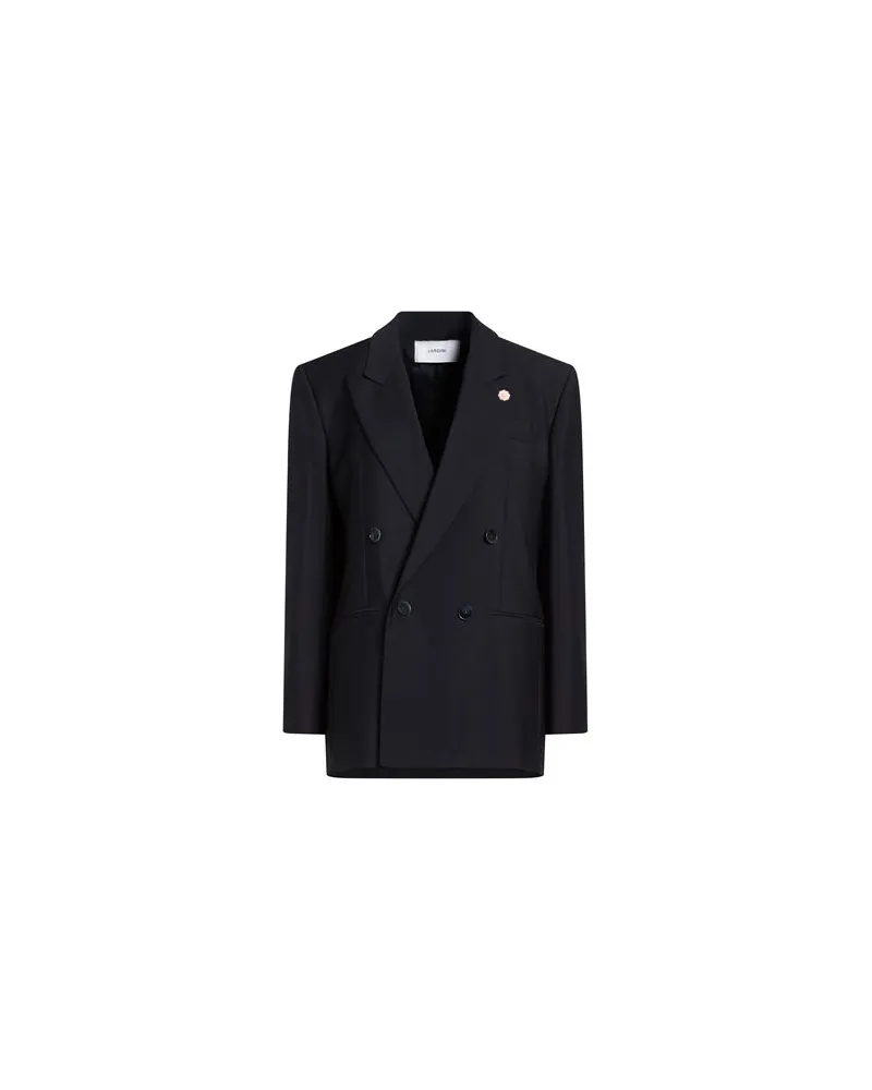 LARDINI ANZÜGE und CO-ORDS - Blazersauf YOOX.COM Marineblau