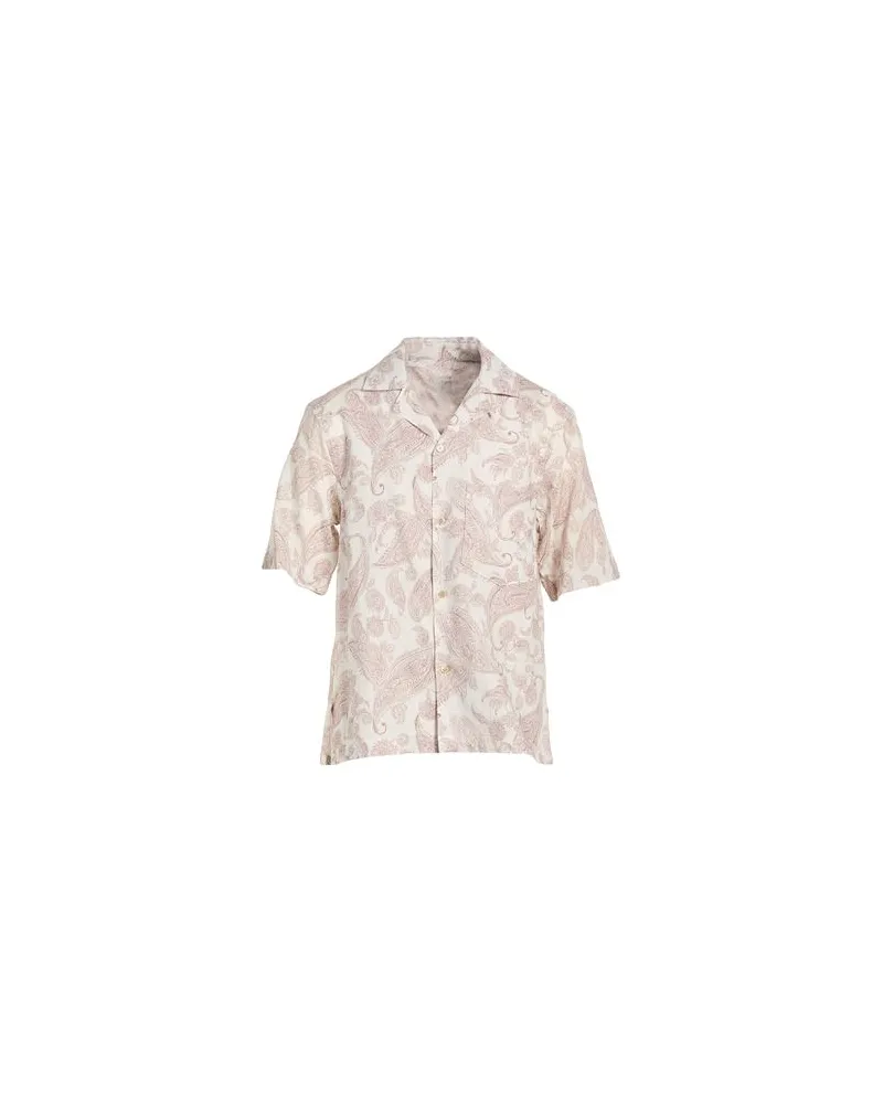 Eleventy TOPS - Hemdenauf YOOX.COM Ziegelrot