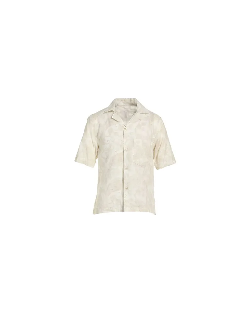 Eleventy TOPS - Hemdenauf YOOX.COM Elfenbein
