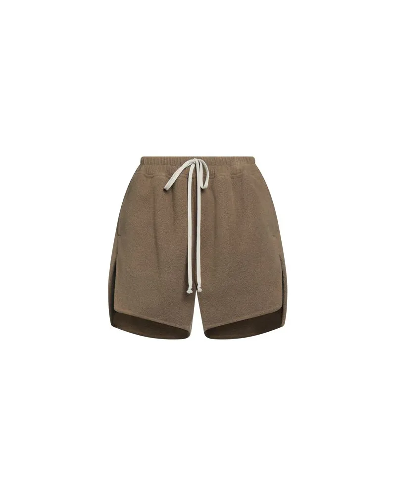 Rick Owens HOSEN & RÖCKE - Shorts & Bermudashortsauf YOOX.COM Militärgrün