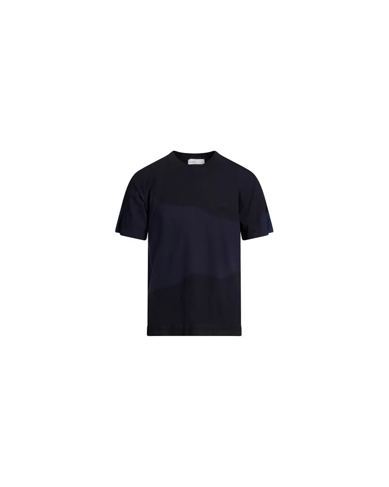 Toga TOPS - T-shirtsauf YOOX.COM Marineblau