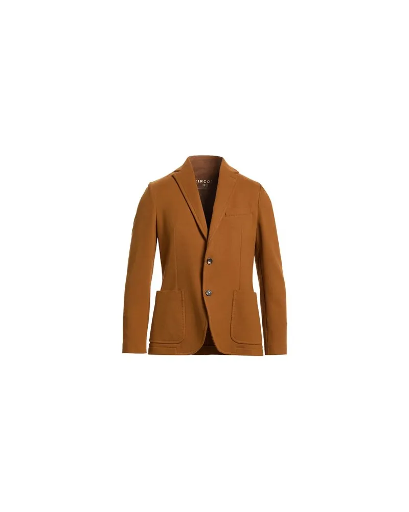 CIRCOLO 1901 ANZÜGE und CO-ORDS - Blazersauf YOOX.COM Braun