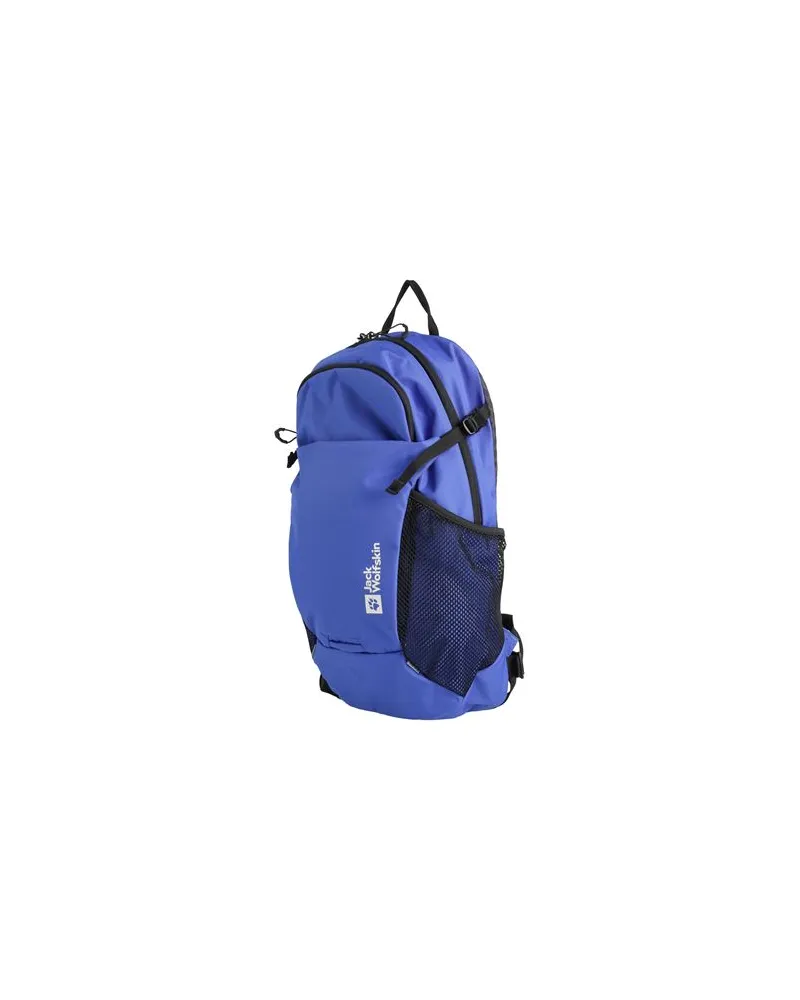 Jack Wolfskin TASCHEN - Rucksäckeauf YOOX.COM Königsblau