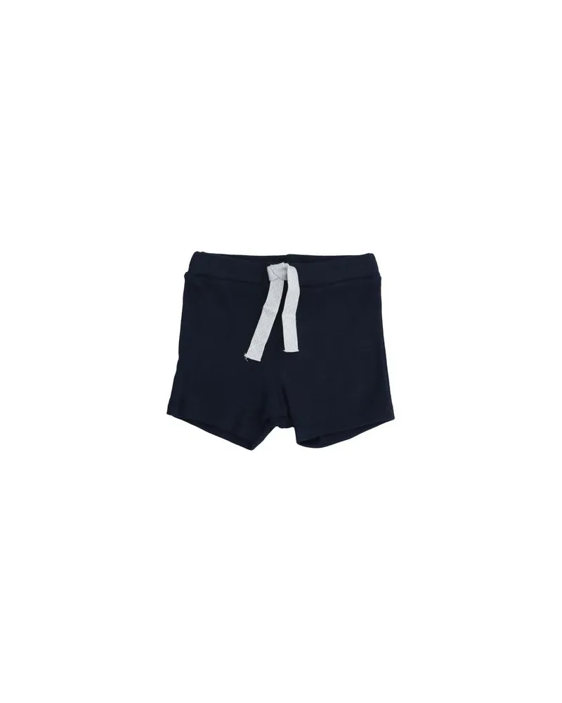 Petit Bateau HOSEN & RÖCKE - Shorts & Bermudashortsauf YOOX.COM Nachtblau