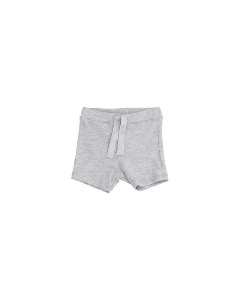 Petit Bateau HOSEN & RÖCKE - Shorts & Bermudashortsauf YOOX.COM Hellgrau