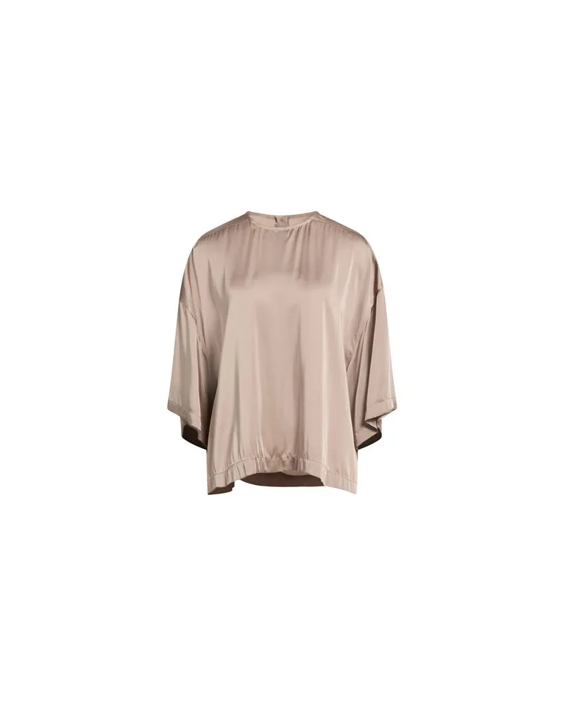 Rick Owens TOPS - Topsauf YOOX.COM Maulwurfsgrau