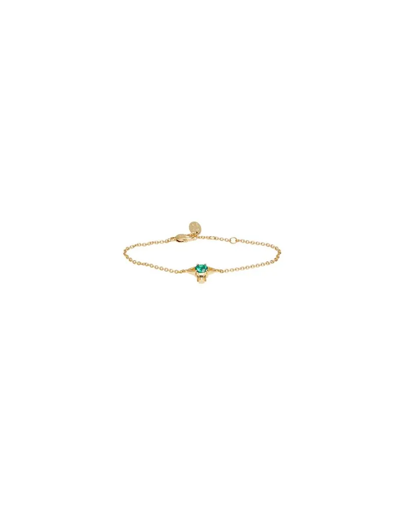 Vivienne Westwood SCHMUCK und UHREN - Armbänderauf YOOX.COM Gold